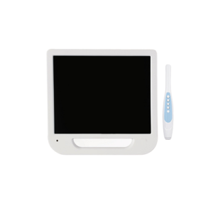 Camara Con Monitor Intraoral DEOCA