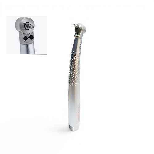 Turbina WS-Mini Doble Led Push Botton Wismed