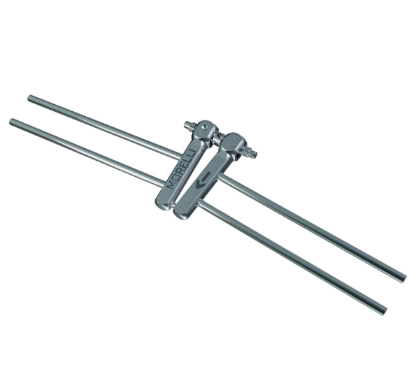 Tornillo De Expansion Rapida - Morelli
