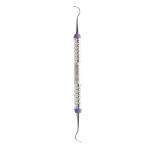 Raspador Mcall Hu Friedy - 17-18