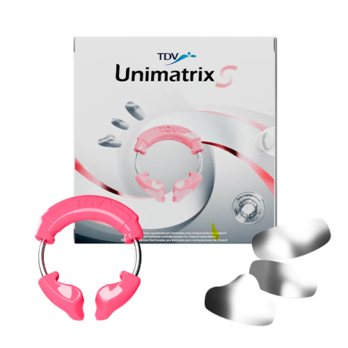 Sistema de Matrices con Anillo Unimatrix S KIT X 25 TDV