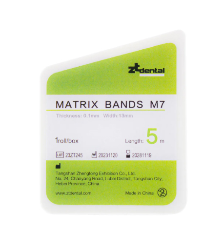 Teflon Odontologico m7 x5 metros Dentpark