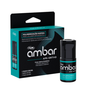 Adhesivo AMBAR APS ORTHO FGM
