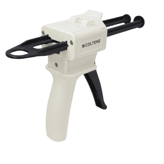 Pistola Dispensadora De Silicona Coltene