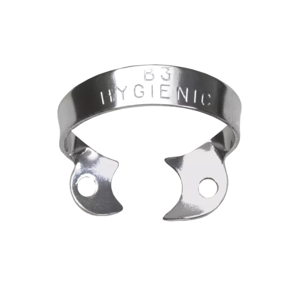 Grapas Brinker B3 Coltene
