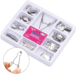 Sistema de Matrices Generico #1330 con Pinza