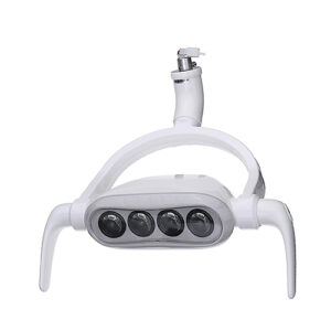 Lampara para Unidad 4 Leds