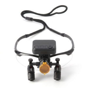 Lupa EasySee Ergo con Luz Inalambrica 6X