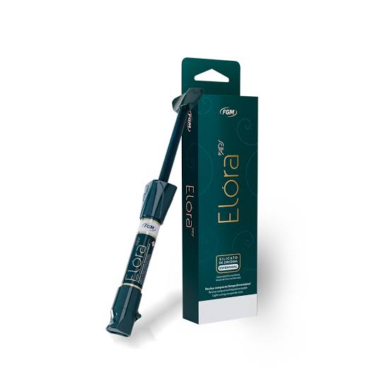 Resina Compuesta ELORA FGM 4gr