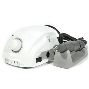Motor Electrico Pieza Gris 3 Torque 35000 rpm Eslo
