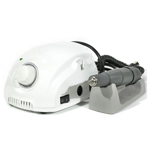 Motor Electrico Pieza Gris 3 Torque 35000 rpm Eslo