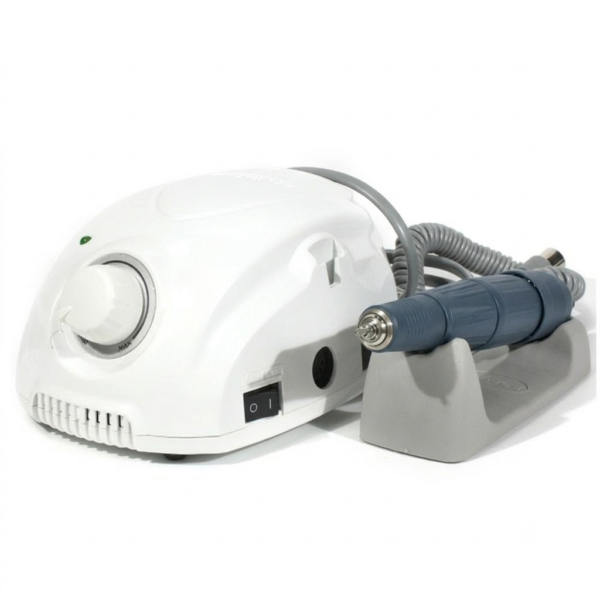 Motor Electrico Pieza Azul 3.5 Torque 35000 rpm Eslo