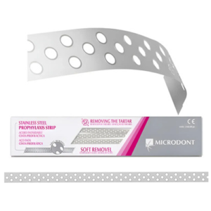 Cinta Profilactica SOFT x 10 - MICRODONT