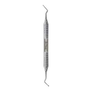 Empacador de Hilo Retractor Hu Friedy Liso GCPYD16