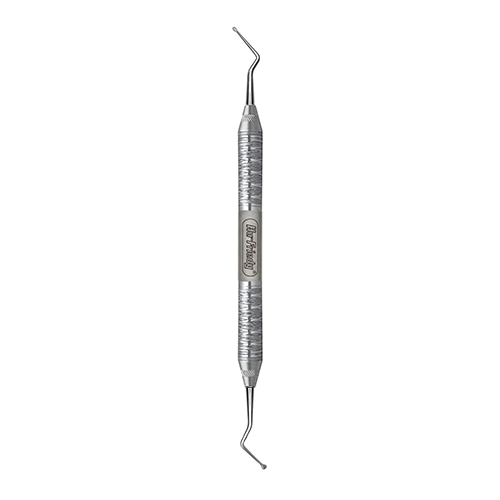 Empacador de Hilo Retractor Hu Friedy Liso GCPYD16