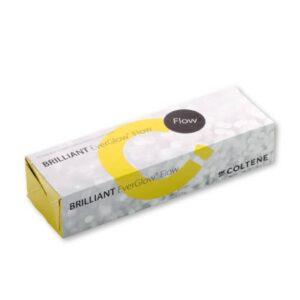 Resina Fluida EverGlow Coltene 2gr