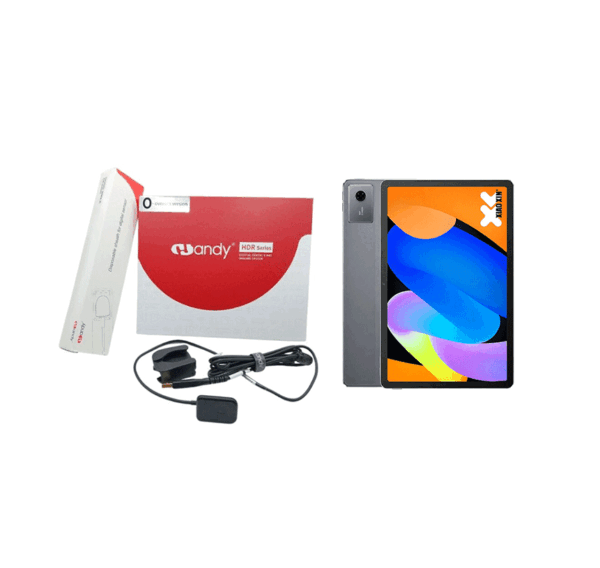 Sensor HDR380 1.5 HANDY +TABLET